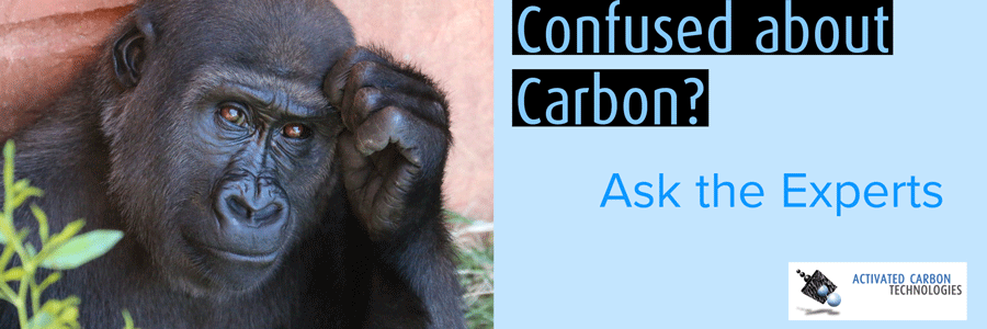 Confused about Carbon